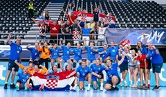 Izbornik srebrnih rukometašica: 'Krasi nas zajedništvo, mi smo kao jedan mozaik'