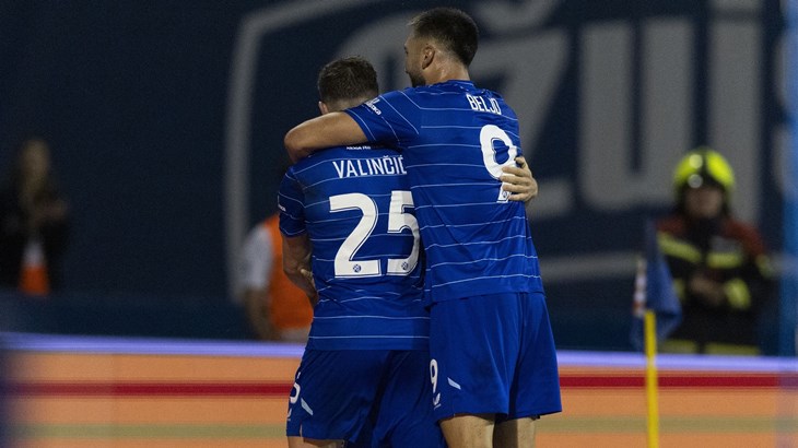 Dinamo traži nastavak stopostotne serije, Maksimir će biti lijepo popunjen, a u goste stiže Istra 1961