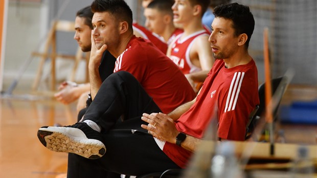 U-16: Hrvatska do četvrte pobjede u četvrtoj utakmici na Europskom prvenstvu