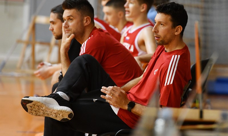 U-16: Hrvatska novim porazom zaključila nastup na Europskom prvenstvu