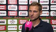 Gregurina zadovoljan prvom seniorskom pobjedom, Šafarić žali za propuštenim prilikama