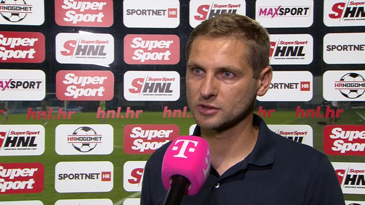 Gregurina zadovoljan prvom seniorskom pobjedom, Šafarić žali za propuštenim prilikama