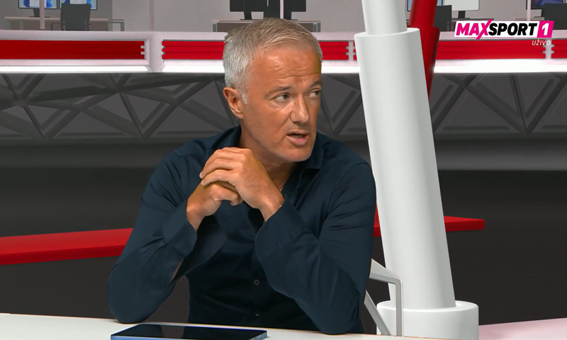 Jeličić potvrdio Belovu odluku oko prvog penala za Hajduk, ali ne i za drugi kazneni udarac
