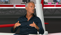 Jeličić: 'Mario Kovačević kontrolira svlačionicu Dinama, ne Zvonimir Boban'