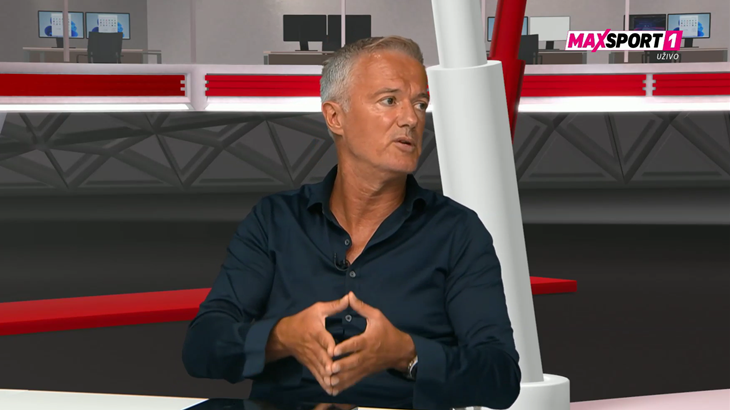 Jeličić: 'Previše su Mišić, Villar i Dominguez, a Beljo je bolji igrač od Kulenovića, amen'