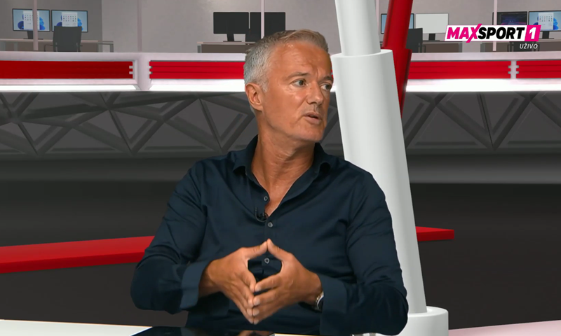 Jeličić: 'Previše su Mišić, Villar i Dominguez, a Beljo je bolji igrač od Kulenovića, amen'