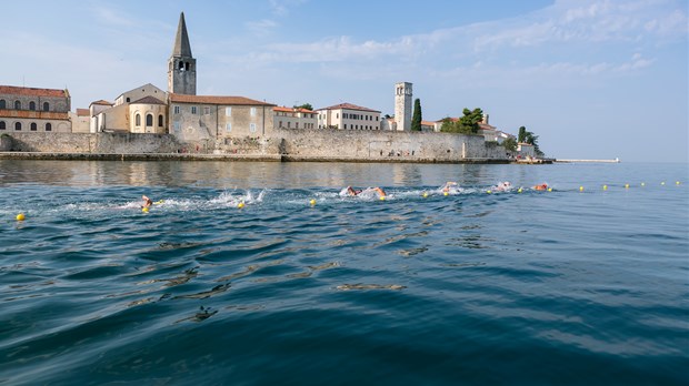 Predstavljen 24. Porečki delfin – festival vodenih sportova koji pomiče granice