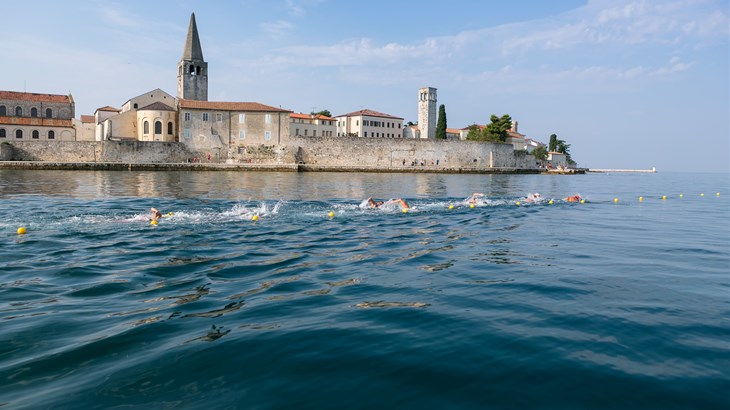 Predstavljen 24. Porečki delfin – festival vodenih sportova koji pomiče granice