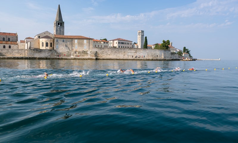 Predstavljen 24. Porečki delfin – festival vodenih sportova koji pomiče granice