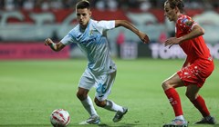 Rijeka protiv Ivanušecovog PAOK-a na Rujevici u borbi za plasman u Europsku ligu