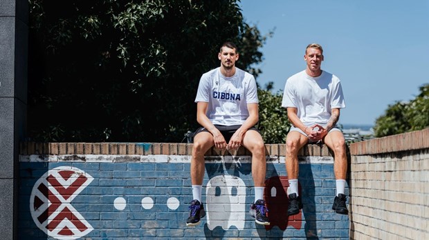 Ivan Rudež dobio dva pojačanja, Cibona pod Toranj dovela dobro poznata imena