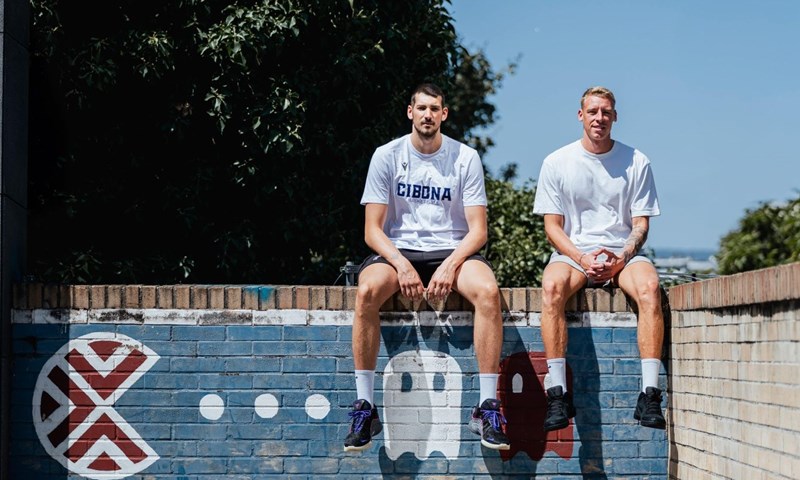 Ivan Rudež dobio dva pojačanja, Cibona pod Toranj dovela dobro poznata imena