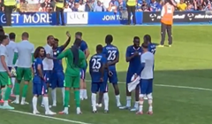 Tko će do Modrićevog dresa? Nogometaši Chelseaja odlučivali zabavnom igrom