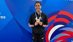 Hrvatskoj dva odličja u ronjenju na dah na Svjetskim igrama u Chengduu