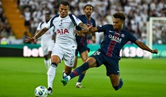 Spursi imali sve, ali Parižani se probudili i u raspucavanju došli do trofeja