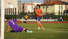 Varteks u generalnoj probi za početak sezone nadigrao Trnje