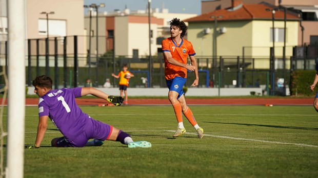 Varteks u generalnoj probi za početak sezone nadigrao Trnje
