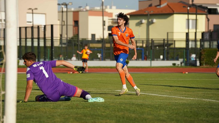 Varteks u generalnoj probi za početak sezone nadigrao Trnje