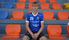 Korpar-Japek novo pojačanje Varteksa: 'Mislim da možemo biti pri vrhu tablice'