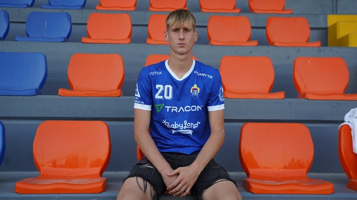 Korpar-Japek novo pojačanje Varteksa: 'Mislim da možemo biti pri vrhu tablice'