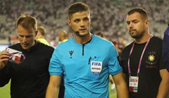 Poznato tko sudi dvoboj između Dinama i Hajduka, Patrik Kolarić dobio povjerenje