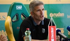 Tomić: 'Znamo koje su Vukovarove dobre i loše strane, vjerojatno ćemo se morati prilagoditi i terenu'