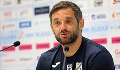 Đalović: 'Moramo krenuti visoko i u pritisak, ako budemo stalno stajali iza, neće biti dobro'