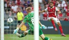 Prvak Gibraltara izbacio na penale Perkovićev Noah, Jedvaj s Panathinaikosom prošao dalje