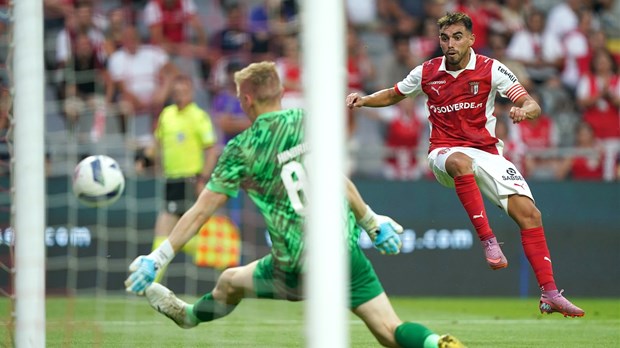 Prvak Gibraltara izbacio na penale Perkovićev Noah, Jedvaj s Panathinaikosom prošao dalje