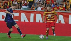 Franko Kovačević zabija kao na traci, Marin i Durdov vodili Olimpiju do prolaza