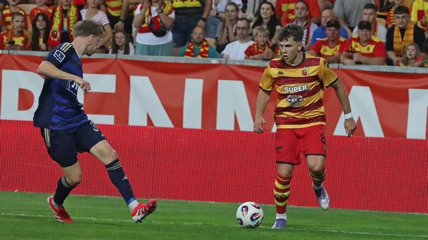 Franko Kovačević zabija kao na traci, Marin i Durdov vodili Olimpiju do prolaza