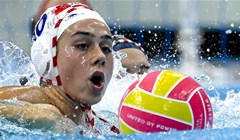 Hrvatska ženska vaterpolska reprezentacija teško poražena u četvrtfinalu U-20 Svjetskog prvenstva