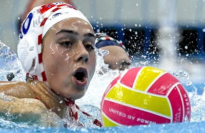 Hrvatska ženska vaterpolska reprezentacija teško poražena u četvrtfinalu U-20 Svjetskog prvenstva