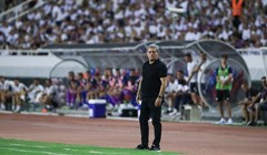 Trener Dinamo Cityja: 'Hajduk iznimno poštujemo, ali zaslužili smo pobjedu, ispisali smo povijest'