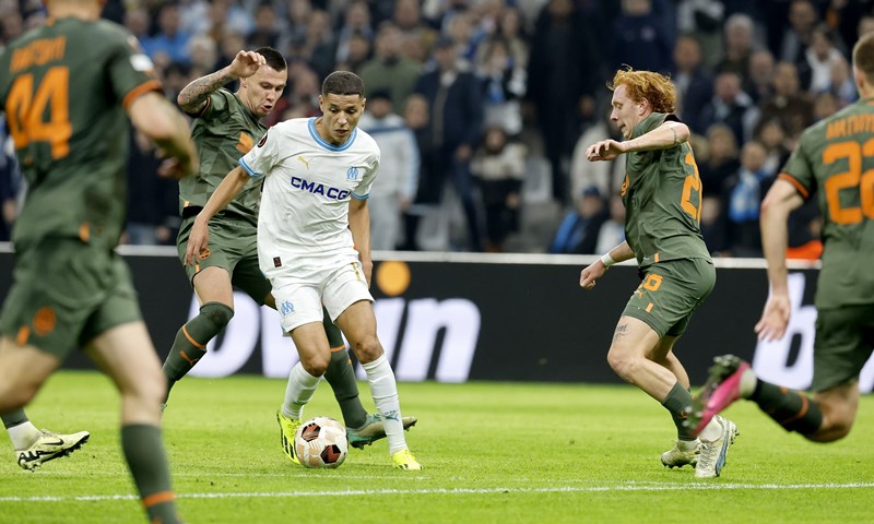Francuski viceprvak na neugodnom gostovanju otvara novu sezonu Ligue 1