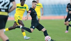 Kronologija: Istra prva zadala udarac, Vukovar se ekspresno vratio i osvojio bod