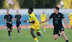 Vukovar do prvog boda u SuperSport HNL-u, Istra nedovoljno dobra u Vinkovcima