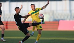 Lončar se prerano poveselio, VAR poništio pogodak gostiju