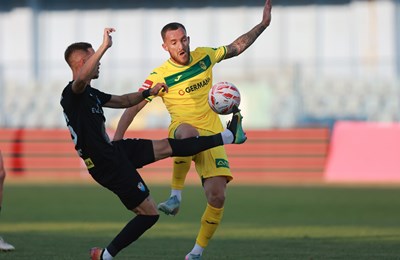 Vukovar 1991 ima premijeru u Gradskom vrtu, u goste mu dolazi Istra 1961