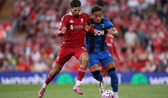 Liverpool i Bournemouth otvorili novu sezonu Premier lige, gosti namučili Redse