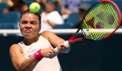 Jasmine Paolini preokretom izbacila Gauff i izborila polufinale u Cincinnatiju