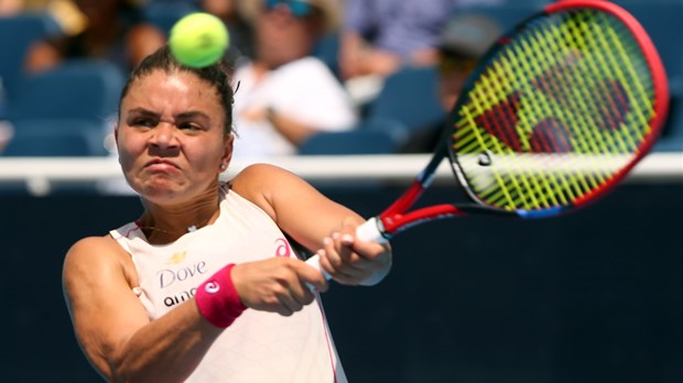 Jasmine Paolini preokretom izbacila Gauff i izborila polufinale u Cincinnatiju