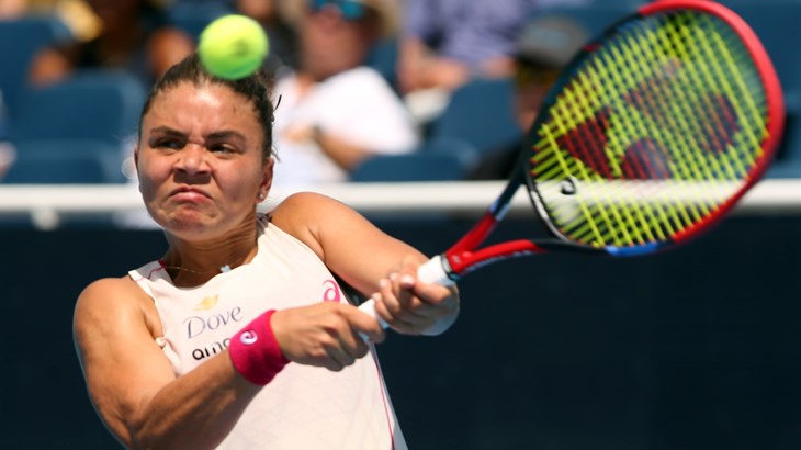 Jasmine Paolini preokretom izbacila Gauff i izborila polufinale u Cincinnatiju