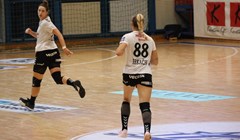 Rukometašice Podravke pobjedom otvorile nastup na jakom turniru u Mađarskoj
