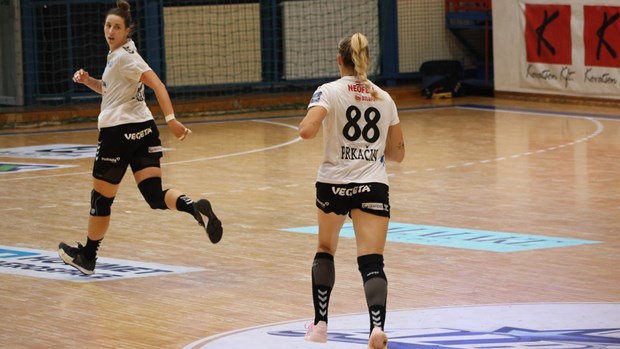 Rukometašice Podravke pobjedom otvorile nastup na jakom turniru u Mađarskoj