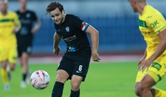 Vukovar prepun samopouzdanja nakon pobjede protiv Dinama, dolazi u goste Istri