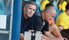 Tomić: 'Pao nam je teret s leđa nakon pobjede protiv Gorice'