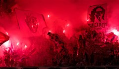 Određene kazne za drugo kolo: Hajduk ponovno plaća najviše