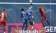 Kronologija: Gorica sjajnim drugim poluvremenom do preokreta i pobjede