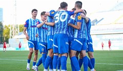 Kronologija: Remi Lokomotive i Osijeka